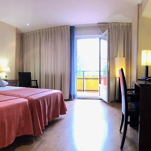 Hotel V.Ciudad