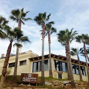 Alcaidesa Hotel