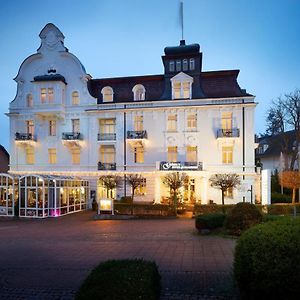 Göbel`s Hotel Quellenhof